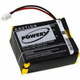 POWERY Akumulator SportDog SAC00-12542