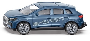 SIKU Blister - Audi Q4 e-tron