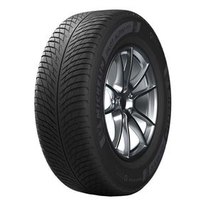 Michelin zimska pnevmatika 255/60R18 Pilot Alpin XL 112V