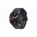 Samsung Galaxy Watch Ultra Black/Titanium Black/Titanium Gray 47mm LTE pametna ura