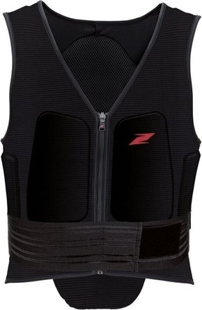 Zandona Soft Active Vest Pro X6 Equitation Vectors M Ščitnik za hrbet