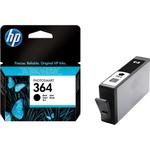 HP CB316EE črnilo črna (black), 3ml/6ml
