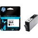 HP CB316EE črnilo črna (black), 3ml/6ml