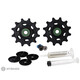 SRAM RED eTap AXS Keramične jermenice menjalnika ()