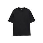 Pull&Bear Majica črna 31722380