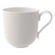 Bel porcelanasta skodelica Villeroy &amp; Boch New Cottage, 350 ml