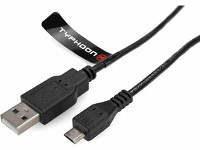 Yuneec TYPHOON H: USB kabel - micro USB