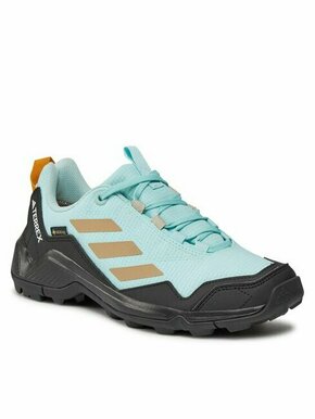 Adidas Čevlji Terrex Eastrail GORE-TEX Hiking Shoes ID7853 Turkizna