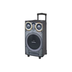 Manta zvočni sistem za karaoke SPK5003 GHUL