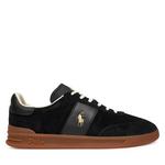 Superge Polo Ralph Lauren 809978010001 Črna