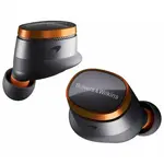 Bowers & Wilkins Pi8 McLaren Edition slušalke, črne