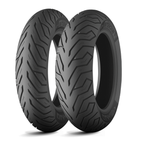 Michelin moto pnevmatika City Grip
