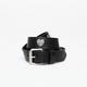 Pas Carhartt WIP Tylor Belt Black/ Silver XL