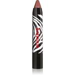 Sisley Phyto-Lip Twist balzam za ustnice za toniranje v svinčniku odtenek 27 Plum 2.5 g