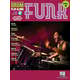 Hal Leonard Funk Drums Notna glasba