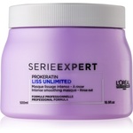L’Oréal Paris Serie Expert Liss Unlimited, 500 ml