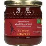 Honig Wurzinger Bio-gozdni cvetlični med - 1.000 g