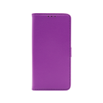 Chameleon Samsung Galaxy A22 4G - Preklopna torbica (WLG) - vijolična