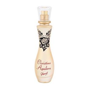 Christina Aguilera Glam X parfumska voda 30 ml za ženske