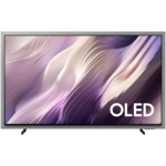 Samsung QE83S99H televizor, 83" (210 cm), OLED, Ultra HD, Tizen