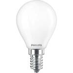 Philips Hue White Ambiance Bluetooth LED žarnica, 5,2 W, 2200-6500K, E14, 2 kos