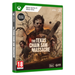 Nighthawk Interactiv The Texas Chain Saw Massacre igra (Xbox Series X, Xbox One)