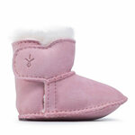 Škornji za sneg EMU Australia Baby Bootie B10310 Baby Pink
