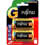 Fujitsu alkalna baterija LR20, Tip D, 1.5 V