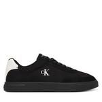 Superge Calvin Klein Low Prof Cupsole Cv HM0HM02236 Črna
