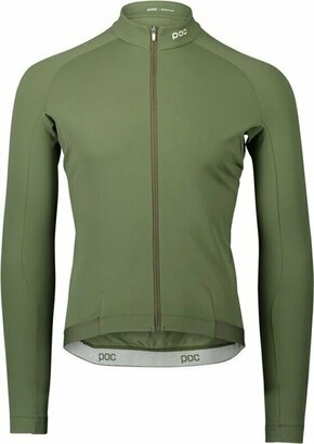 POC Ambient Thermal Men's Jersey Epidote Green 2XL Jersey