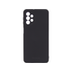 Chameleon Samsung Galaxy A32 5G - Gumiran ovitek (TPU) - črn M-Type