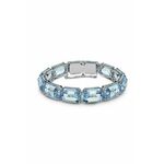 Swarovski Millenia bleščeča modra kristalna zapestnica 5614927