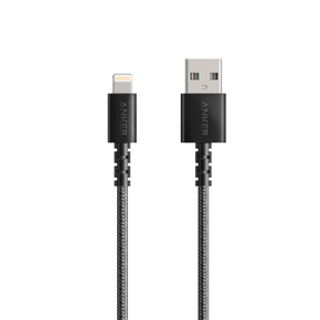 Anker PowerLine Select+ USB-A na LTG kabel 1.8m