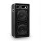 Malone PW-10X22, 3-sist.DJ PA Zvočnik, 900 W