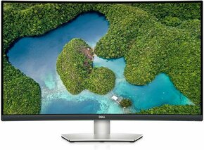 Dell S3221QS monitor