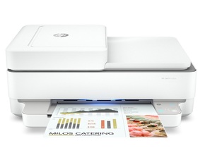 HP Envy 6420e kolor multifunkcijski brizgalni tiskalnik