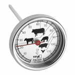 TFA termometer za živila, igla, premer 5x12cm 14.1002.60.90