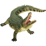Mojo Krokodýl s kĺbovou čeľusťou