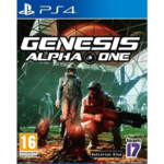 Sold Out igra Genesis Alpha One PS4