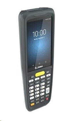 Zebra MC2700