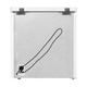 Gorenje FH20E6W5 zamrzovalnik, horizontalni