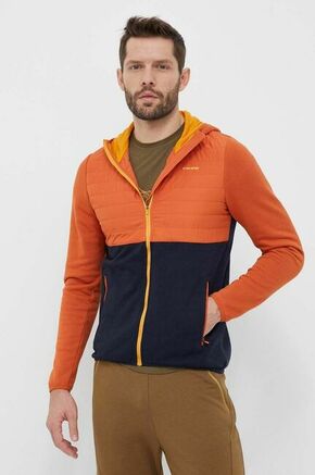 Outdoor jakna Viking Creek oranžna barva - oranžna. Outdoor jakna iz kolekcije Viking. Prehoden model
