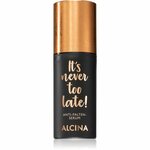 Alcina It's never too late! serum proti gubam 30 ml