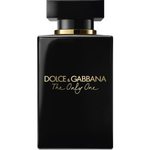 Dolce&amp;GaBBana The Only One Intense parfumska voda 50 ml za ženske