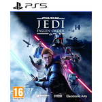 EA Games Star Wars: Jedi Fallen Order igra (PS5)