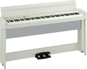 Korg C1 White Digitalni piano