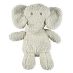 NATTOU Plišasta igrača Teddy slonček 24 cm, 0m+