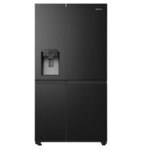 Hisense RS818N4TFC vgradni hladilnik z zamrzovalnikom