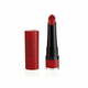 BOURJOIS Paris Rouge Velvet The Lipstick mat šminka 2,4 g odtenek 05 Brique-A-Brac za ženske