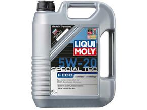 Liqui Moly Special Tec F ECO 5W-20